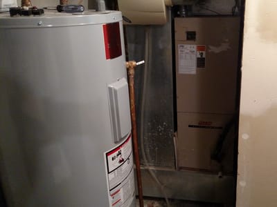 Guardian Heating & Cooling LLC