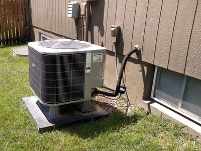 Guardian Heating & Cooling LLC