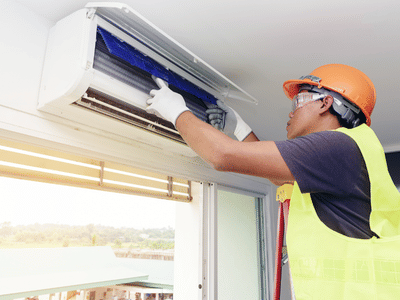 Guardian Heating & Cooling LLC