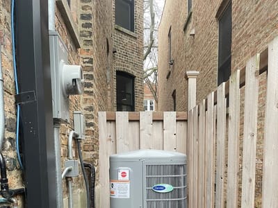 Guardian Heating & Cooling Northbrook