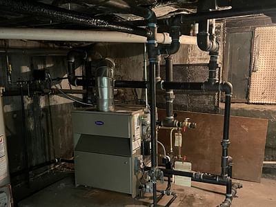 Guardian Heating & Cooling Northbrook