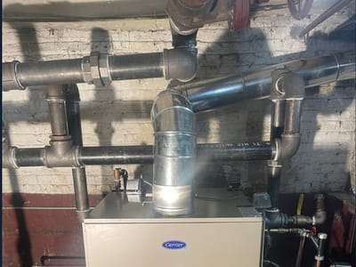 Guardian Heating & Cooling Northbrook