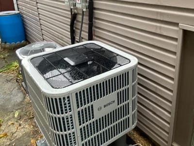 Guardian Heating & Cooling Service