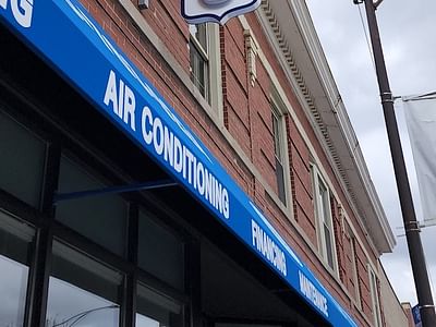 Guardian Heating & Cooling Service