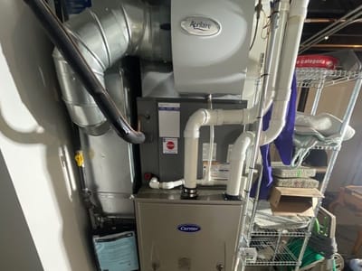 Guardian Heating & Cooling Service