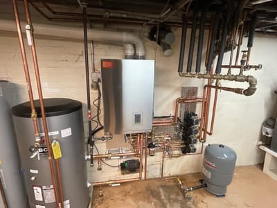 Guardian Heating & Cooling Service