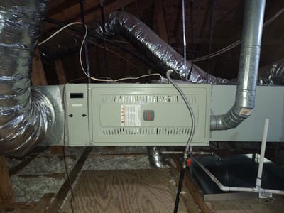 Guardian Home Services