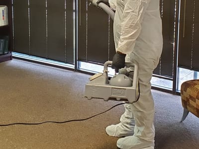 Guardian Home Services