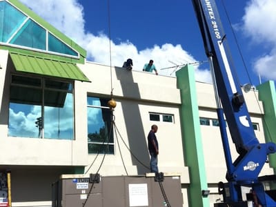 Guaynabo Refrigeration Services, Inc.