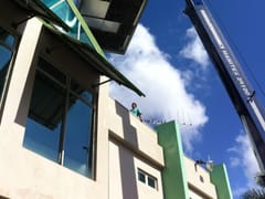 Guaynabo Refrigeration Services, Inc.