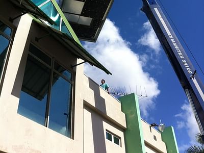 Guaynabo Refrigeration Services, Inc.