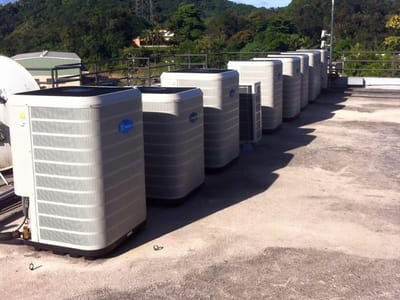 Guaynabo Refrigeration Services, Inc.