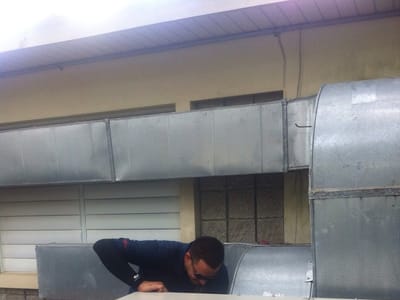 Guaynabo Refrigeration Services, Inc.