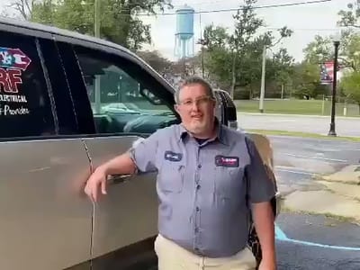 Gudorf Plumbing Heating Cooling Electrical, Inc.