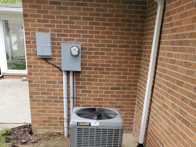 Gudorf Plumbing Heating Cooling Electrical, Inc.