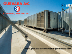 Guevara A/C Company, LLC