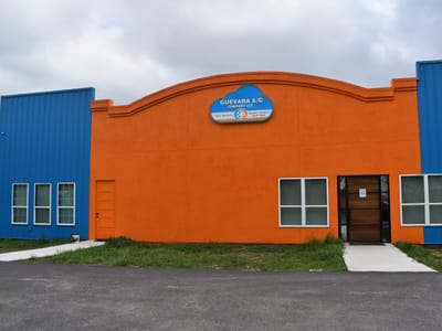 Guevara A/C Company, LLC