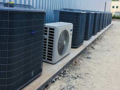 Guevara A/C Company, LLC