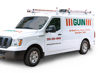Guin Service, LLC