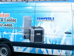Guinan Heating & Cooling, Inc