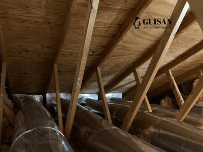 Guisan Air-Conditioning & Refrigeration