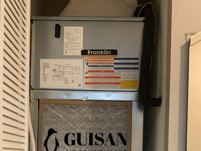 Guisan Air-Conditioning & Refrigeration