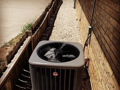 Gulf Coast A/C and Htg.