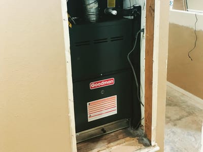 Gulf Coast A/C and Htg.