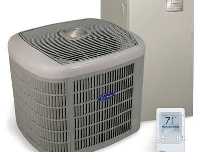 Gulf Coast Air Systems