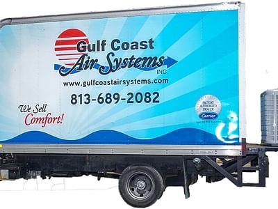 Gulf Coast Air Systems