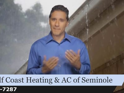 Gulf Coast Heating & AC of Seminole