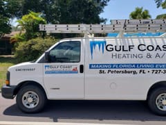 Gulf Coast Heating & AC of Seminole