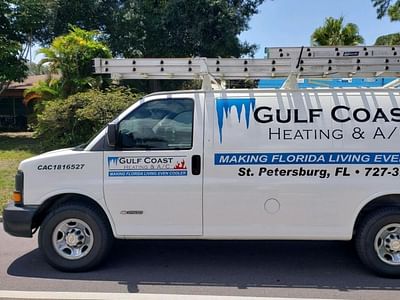 Gulf Coast Heating & AC of Seminole