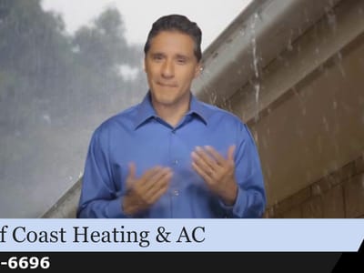 Gulf Coast Heating & AC of St. Petersburg