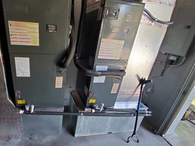 Gulf Coast Heating & AC