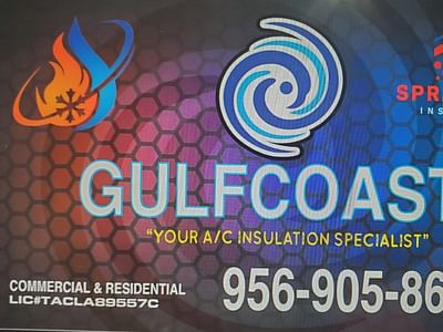 Gulf coast hvac