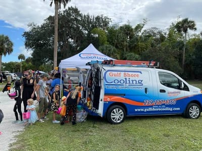 Gulf Shore Cooling LLC