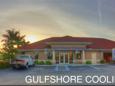 Gulf Shore Cooling LLC