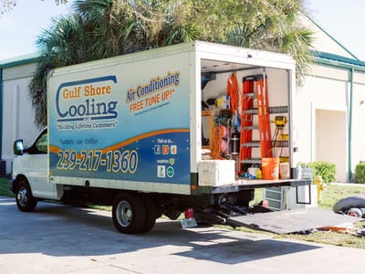 Gulf Shore Cooling LLC