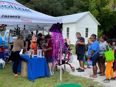 Gulf Shore Cooling LLC