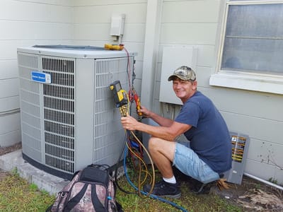 Gulfwind Air Conditioning & Heating, Inc.