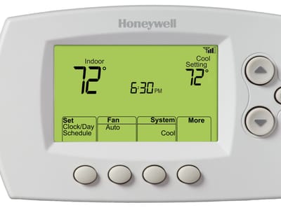 Gulfwind Air Conditioning & Heating, Inc.