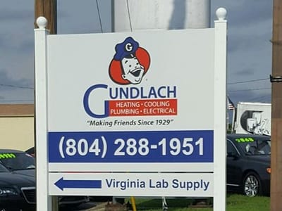 Gundlach Heating, Cooling, Plumbing & Electrical