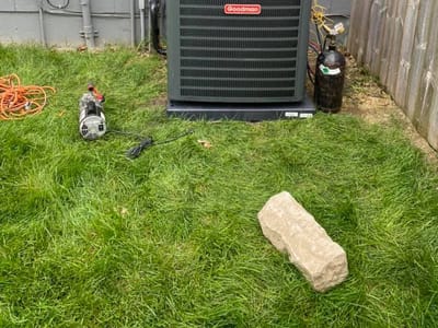 Gunn Heating And Cooling - Kansas City HVAC Repair