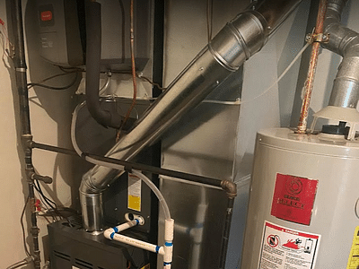 Gunn Heating And Cooling - Kansas City HVAC Repair