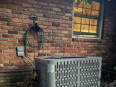 Gunn’s Service and Maintenance