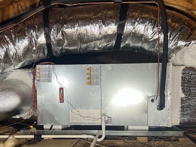 Gunn’s Service and Maintenance