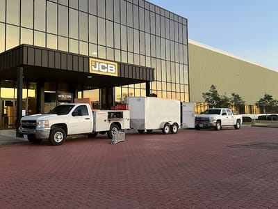 Gunn’s Service and Maintenance