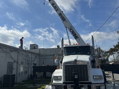 Gunn’s Service and Maintenance