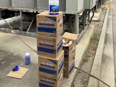 Gunter Heating & Air Conditioning